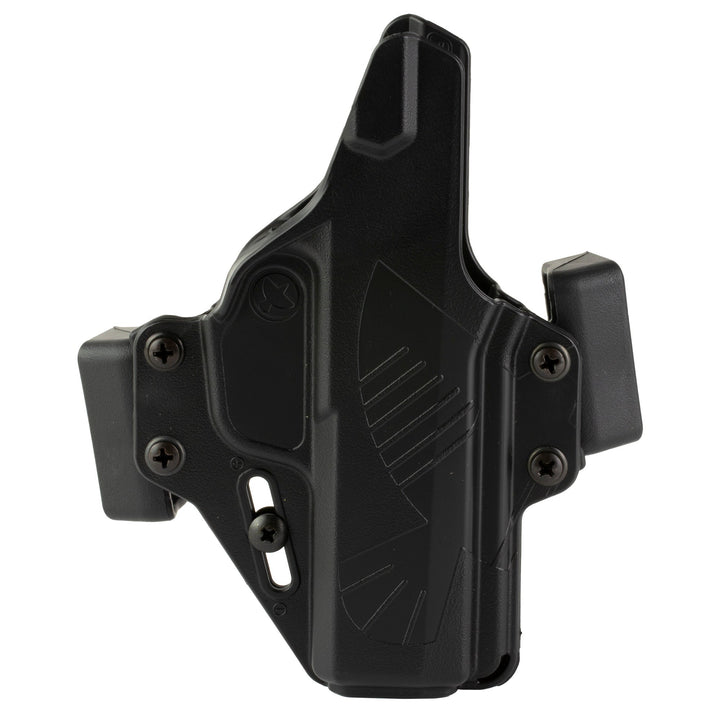 Raven Concealment Systems Raven Perun For Sig P365xl Ambi Blk Holsters