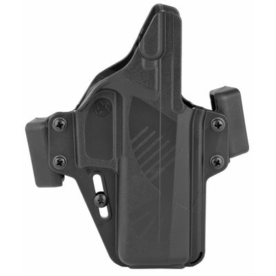 Raven Concealment Systems Raven Perun Sig P320/x-carry Ambi Bk Holsters