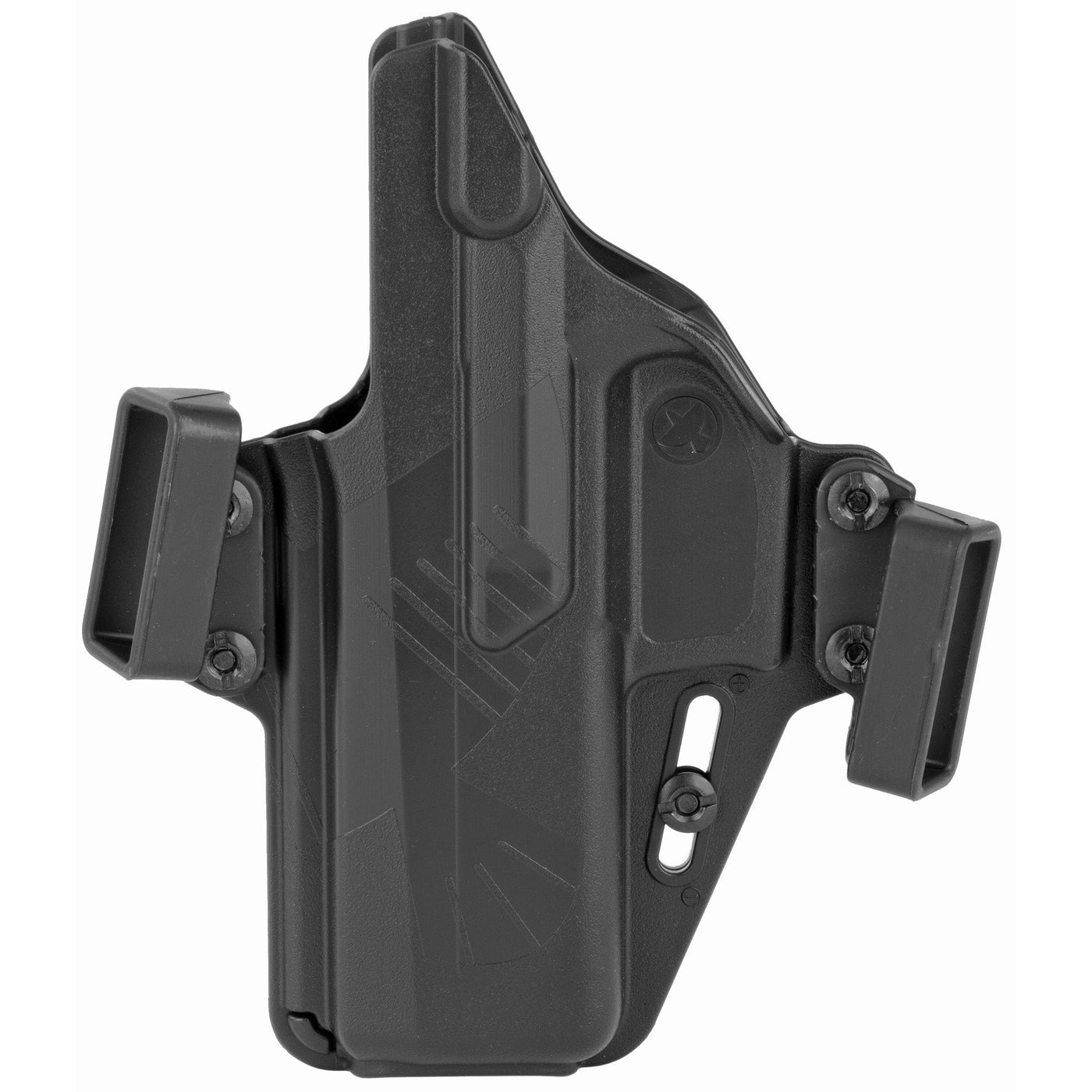 Raven Concealment Systems Raven Perun Sig P320/x-carry Ambi Bk Holsters