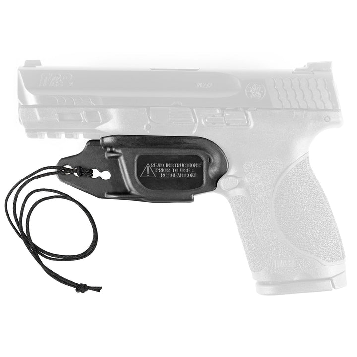 Raven Concealment Systems Raven Vanguard 2 M&p Full&cmpt Lnyrd Holsters
