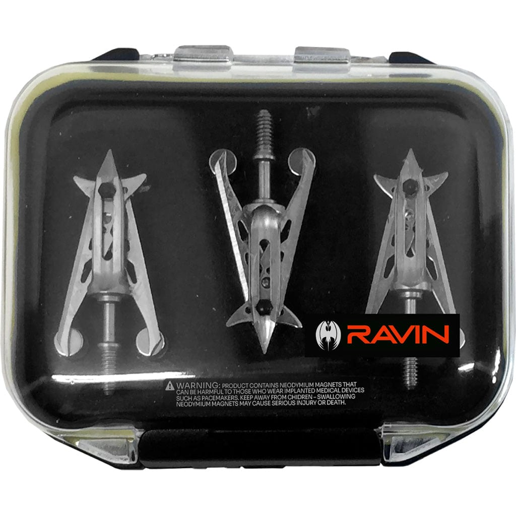 Ravin Crossbows Ravin Broadhead Case Archery Accessories