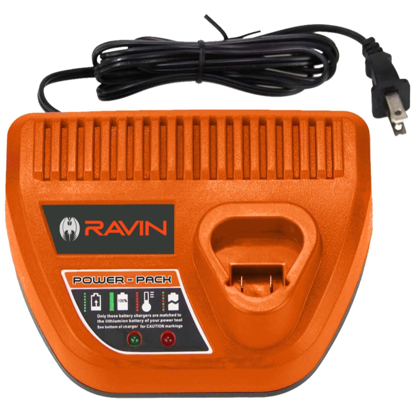 Ravin Crossbows Ravin Electric Drive Battery Charger Archery