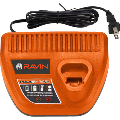 Ravin Crossbows Ravin Electric Drive Battery Charger Archery