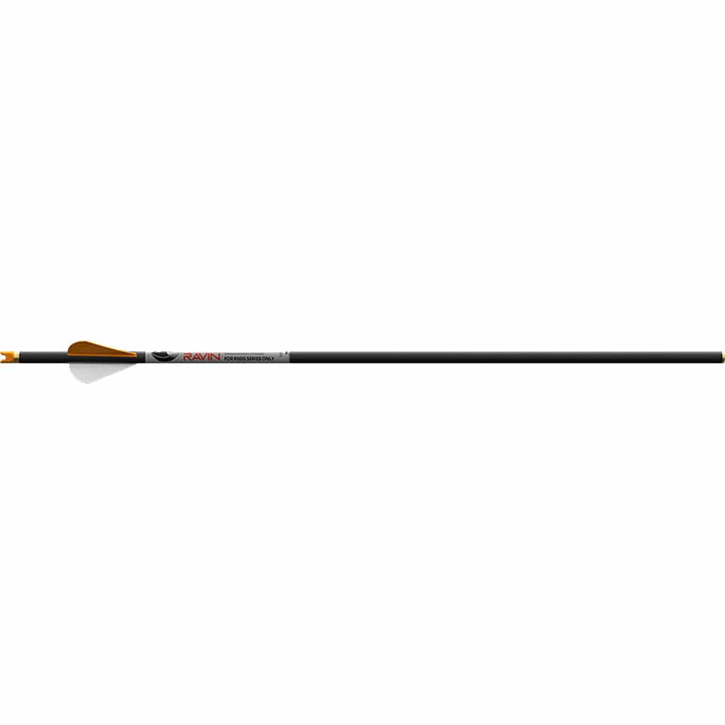 Ravin Crossbows Ravin R500 Series Arrows .001 6 Pk. Archery