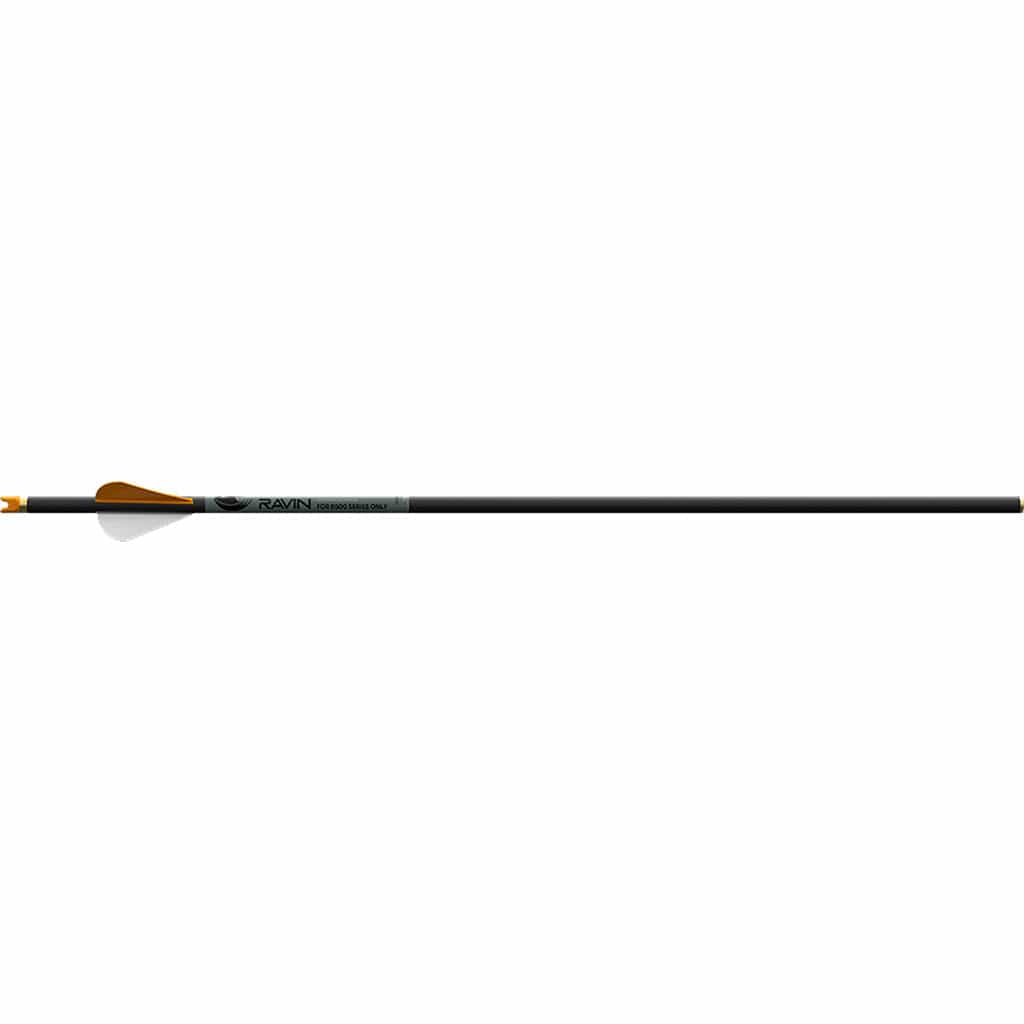 Ravin Crossbows Ravin R500 Series Arrows .003 6 Pk. Archery Accessories