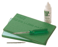 RCBS Rcbs Case Lube Kit - Reloading Tools