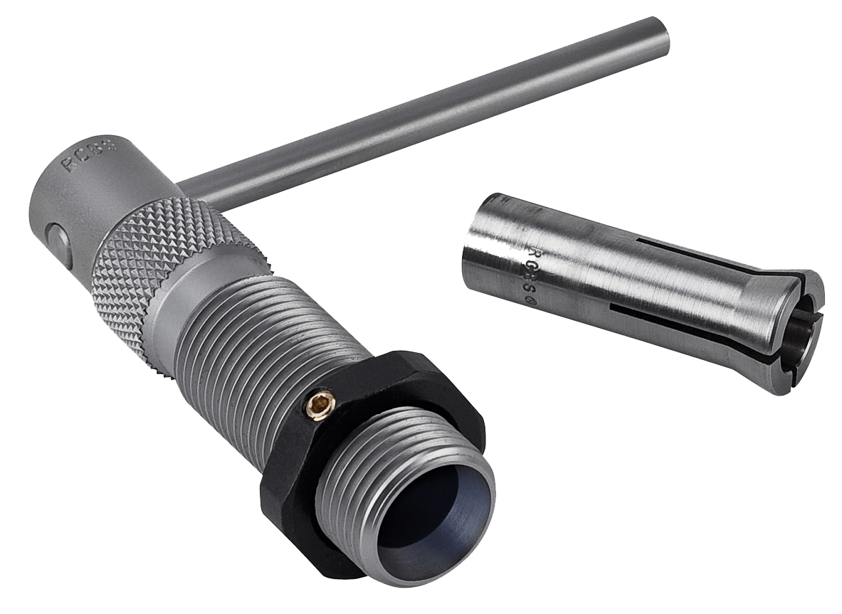 RCBS Rcbs Collet For Bullet Puller - .32 Caliber/8mm Reloading