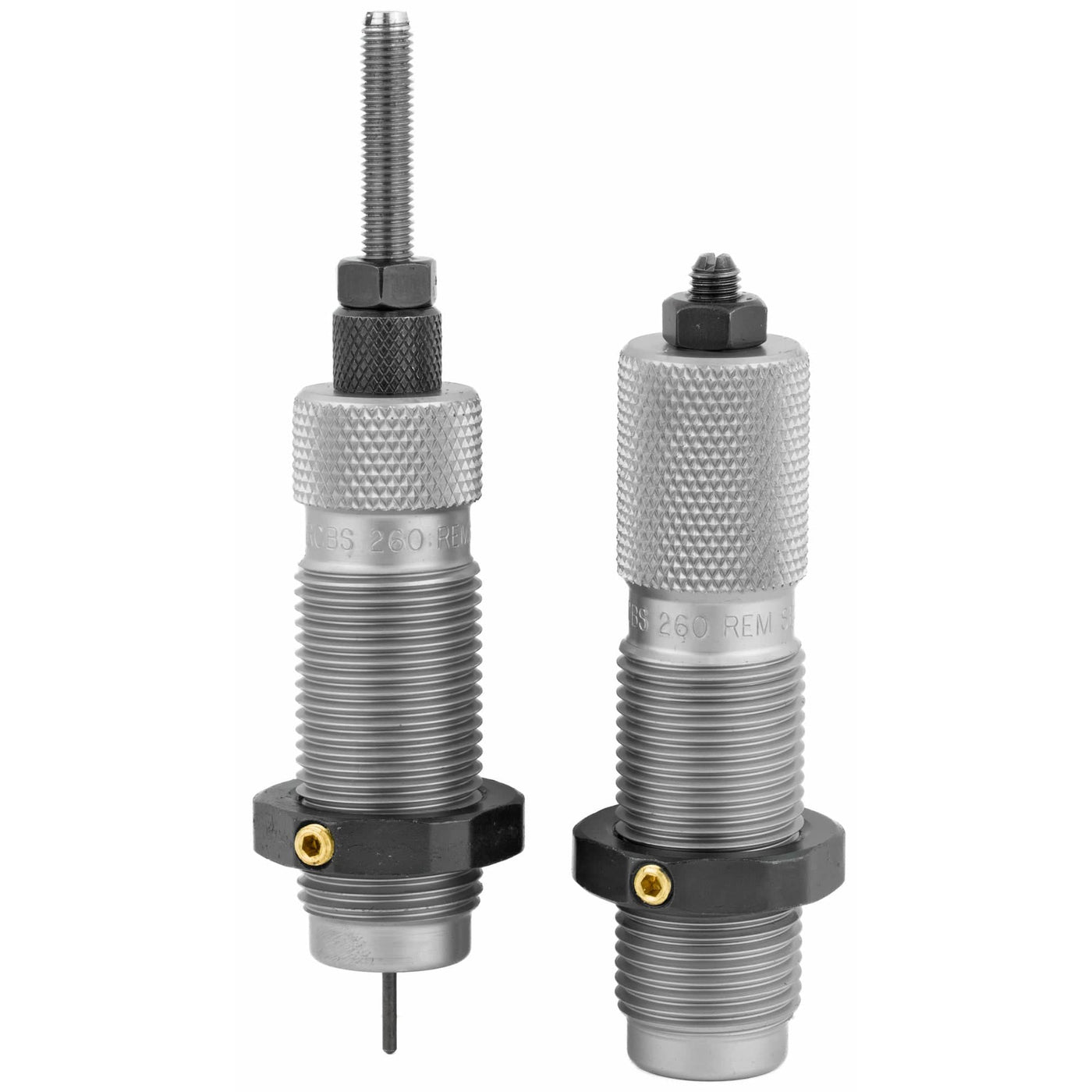 RCBS Rcbs Fl Die Set .260 Remington - Gp-a Reloading