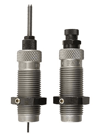RCBS Rcbs Fl Die Set 6.5x55mm - Swedish Mauser Gp-a Reloading