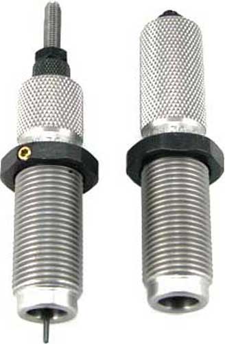 RCBS Rcbs Fl Die Set 6mm Creedmoor - Gp-d Reloading Tools