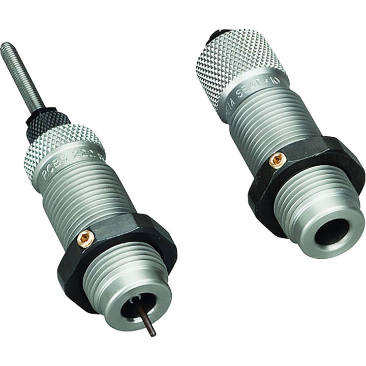 RCBS Rcbs Full Length Die Set 17 Rem. Reloading Tools