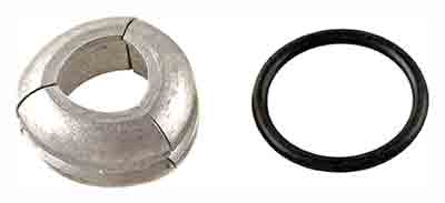 RCBS Rcbs Kinetic Puller Standard - Chuck Assembly Reloading Tools