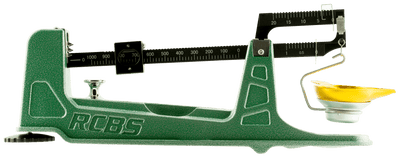 RCBS Rcbs Model M1000 Reloading - Scale 1000 Grain Capacity Reloading