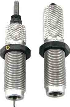RCBS Rcbs Neck Sizer Die Set - Set .243 Winchester Reloading Tools