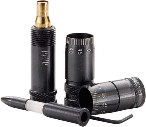 RCBS Rcbs Precision Mic - 6mm Creedmoor Reloading Tools