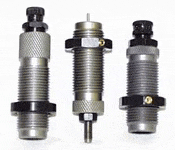 RCBS Rcbs Standard Taper Crimp Die - Set .50ae/.50sw Gp-b Reloading Tools