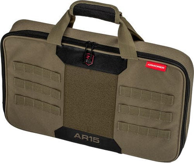 Real Avid/Revo Real Avid Ar15 Tactical - Maintenance Kit In Tool Bag Gun Care