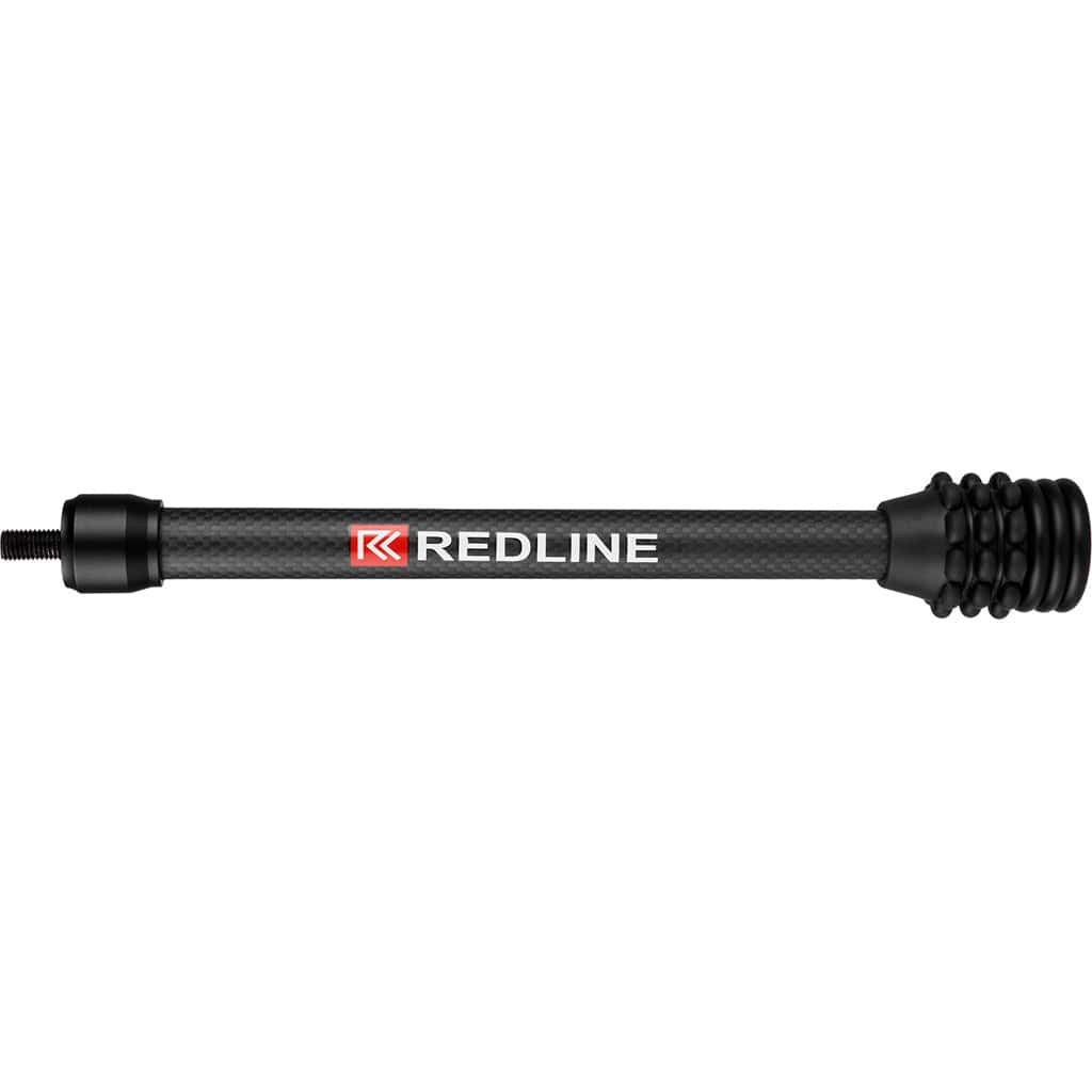 Redline Redline Rl-1 Stabilizer 10" Black Stabilizers