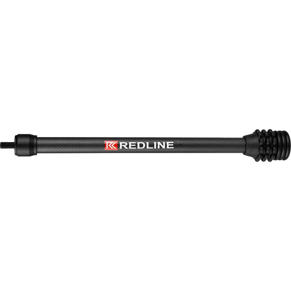 Redline Redline Rl-1 Stabilizer 12" Black Stabilizers
