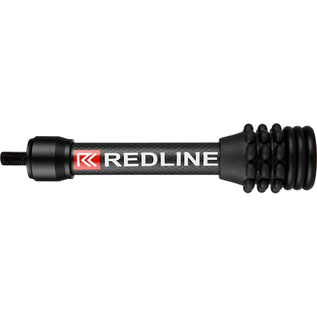 Redline Redline Rl-1 Stabilizer 6" Black Stabilizers