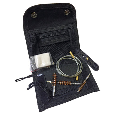 Remington Accessories Rem Field Cable Cleaning Kit Pistol Gun Care