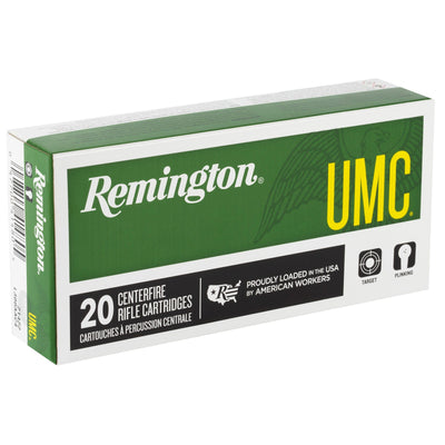 Remington Rem Umc 300blk 220gr Otfb 20/200 Ammunition