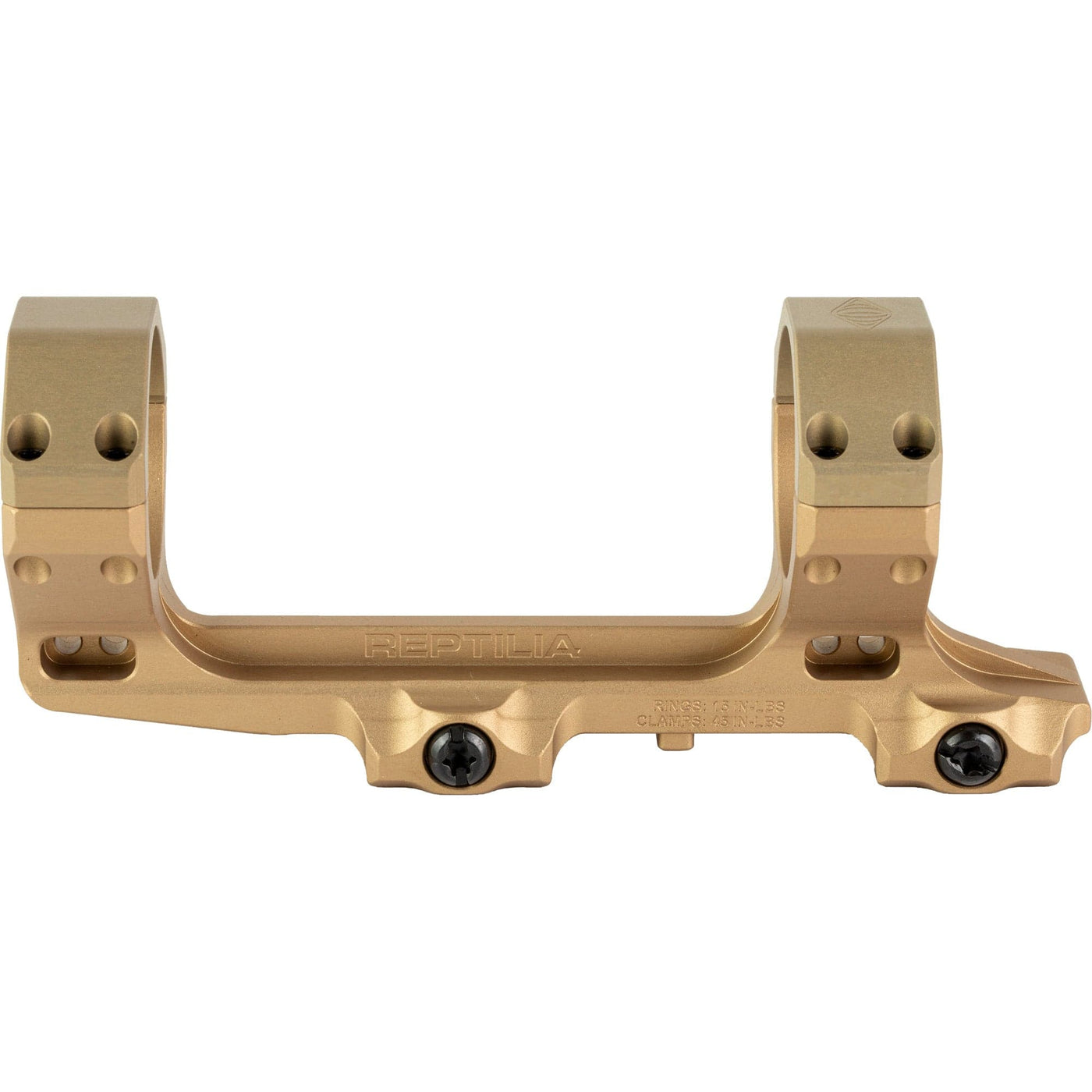 Reptilia Reptilia Aus 35mm Mount 1.54" Fde Scope Mounts