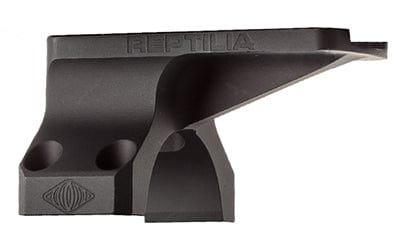 Reptilia Reptilia Rof-90 30mm Apnt Micro Black Scope Mounts