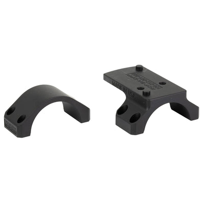 Reptilia Reptilia Rof Sar 30mm Apnt Micro Blk Scope Mounts