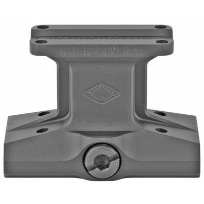 REPTILLA,LLC Reptilia Dot Mount 1.93" Mro Black Optics Accessories