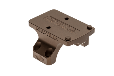 REPTILLA,LLC Reptilia Rof-90 30mm Spm/rmr Fde Optics Accessories