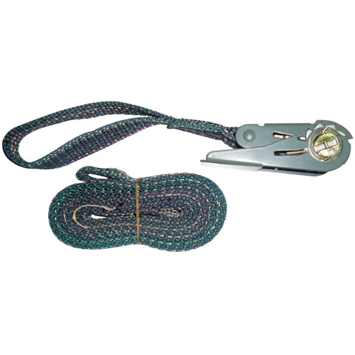 Rhino Blind Rhino Ratchet Strap Camouflage 6 Ft. 1 Pk. Tree Stands and Accessories