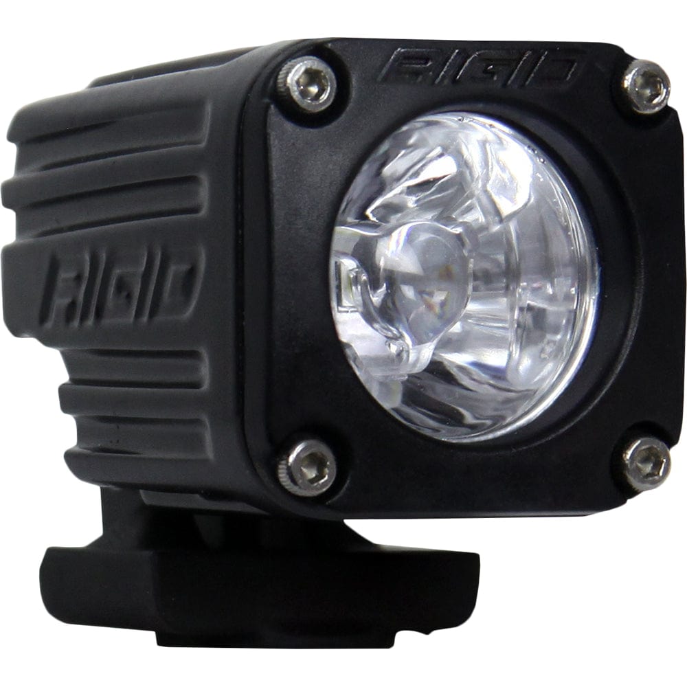 RIGID Industries RIGID Industries Ignite Surface Mount Spot - Single - Black Lighting