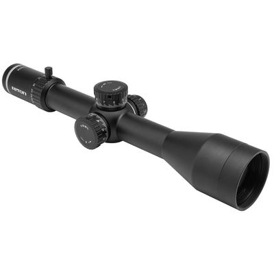 RITON OPTICS Riton 7 Conquer 4-32x56 Mrad Ffp Optics