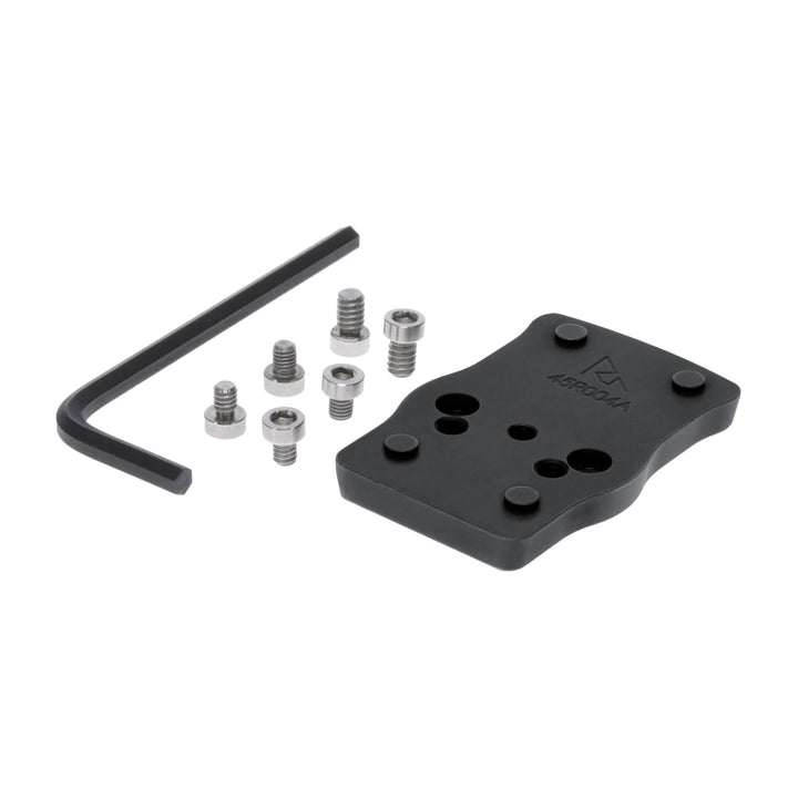 RIVAL ARMS Ra Mnt Adap Rmr To Shield Firearm Accessories