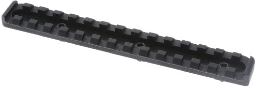 RIVAL ARMS Rival Arms Pic Rail 15-slot - M-lock Black Optics Accessories