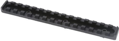 RIVAL ARMS Rival Arms Pic Rail 15-slot - M-lock Black Optics Accessories