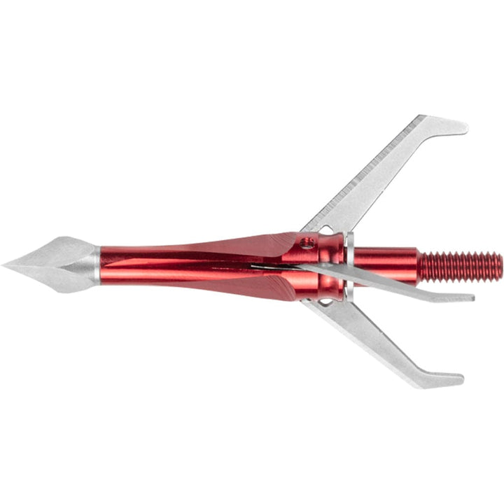 Rocket Broadheads Rocket Siphon Broadheads 100 Gr. 3 Pk. Archery Accessories