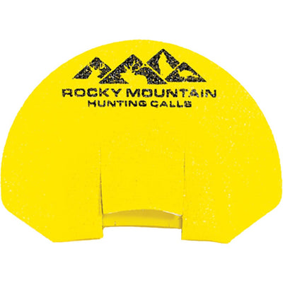 Rocky Mountain Hunting Calls Rocky Mountain Mellow Momma Diaphgragm Call Calls And Callers