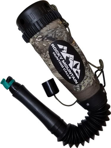Rocky Mountain Hunting Calls Rocky Mountain Select-a-bull Calling System Calls And Callers