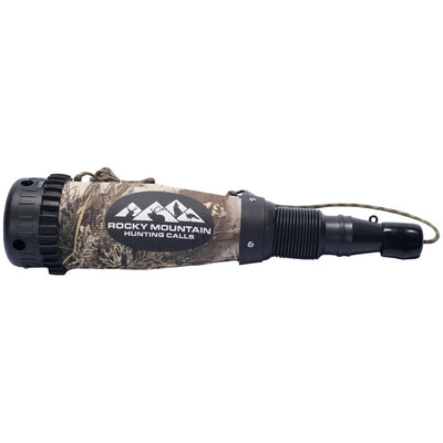 Rocky Mountain Hunting Calls Rocky Mountain Select-a-bull Calling System Calls And Callers