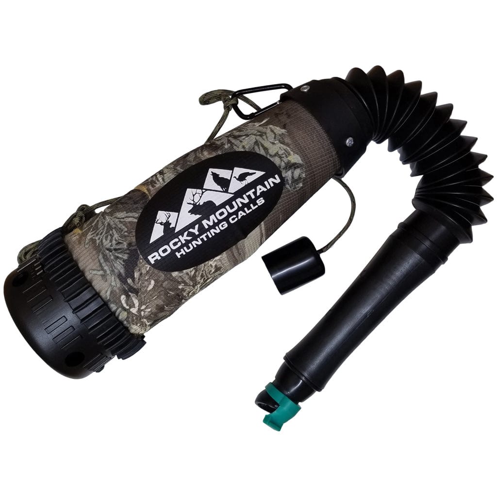 Rocky Mountain Hunting Calls Rocky Mountain Select-a-bull Calling System Calls And Callers