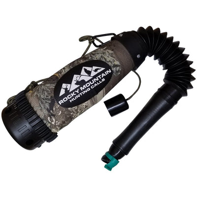 Rocky Mountain Hunting Calls Rocky Mountain Select-a-bull Calling System Calls And Callers