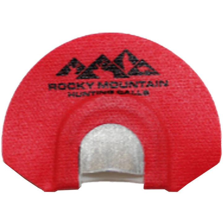 Rocky Mountain Hunting Calls Rocky Mountain Tines Up Elk Diaphragm Call Calls And Callers