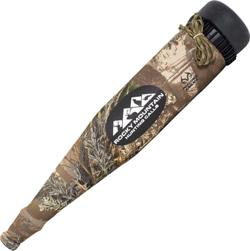Rocky Mountain Hunting Calls Rocky Mountain Wapiti Whacker Bugle Calls And Callers