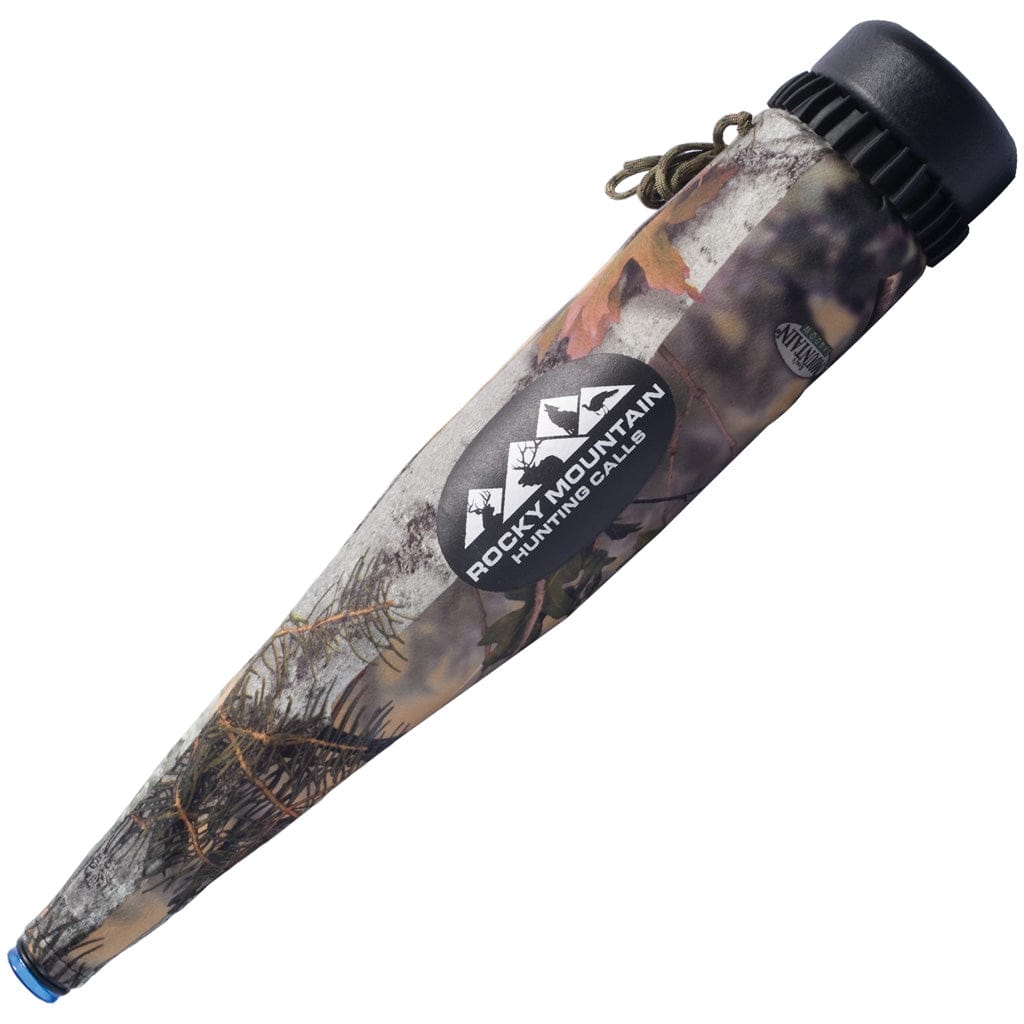 Rocky Mountain Hunting Calls Rocky Mountain Wapiti Whacker Bugle Calls And Callers