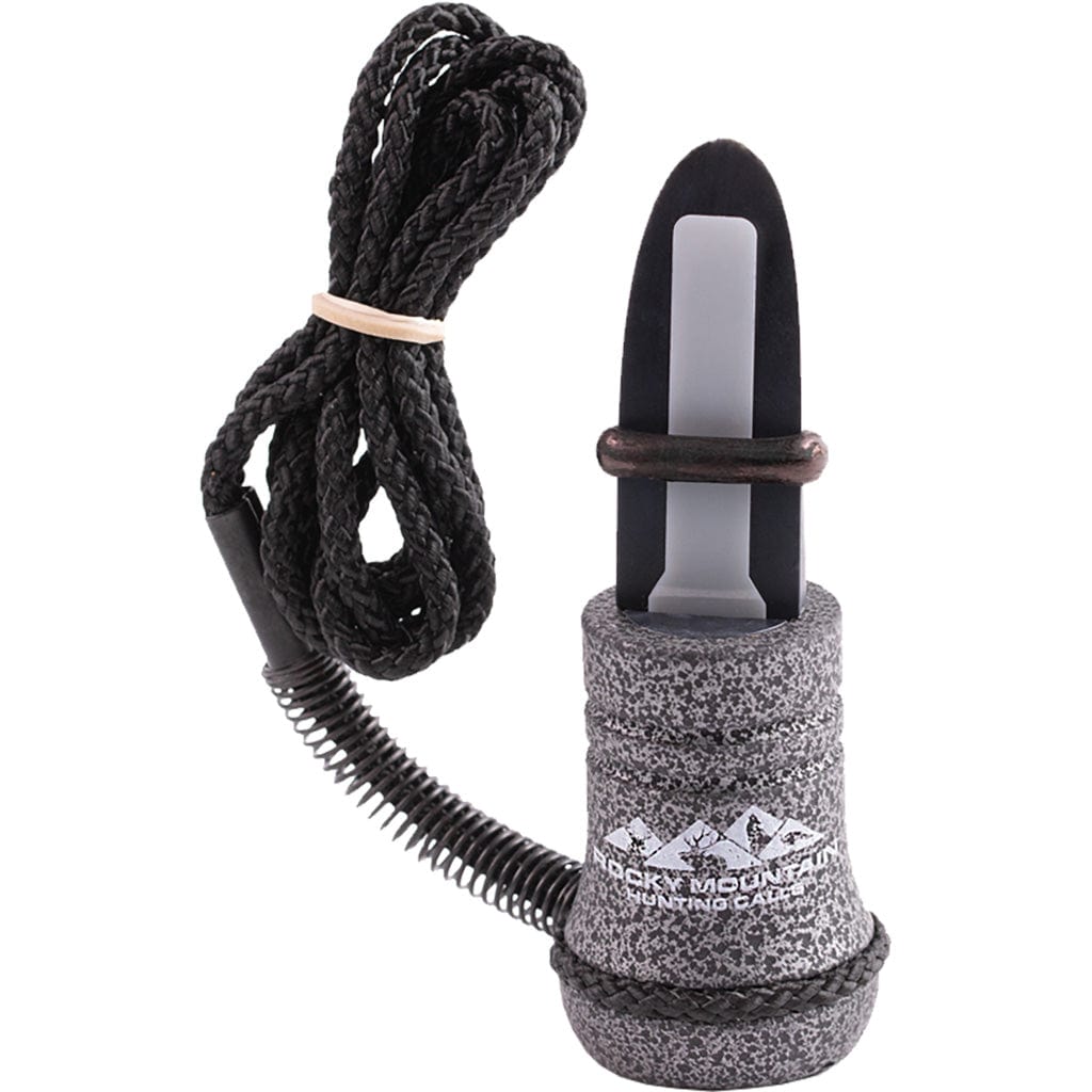 Rocky Mountain Rocky Mountain Atomic-13 Heart Breaker Cow Call Game Calls