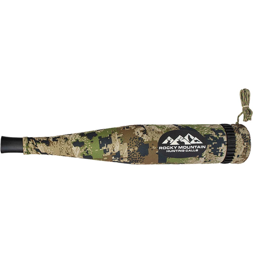 Rocky Mountain Rocky Mountain Bully Bull Extreme Bugle Sitka Subalpine Game Calls