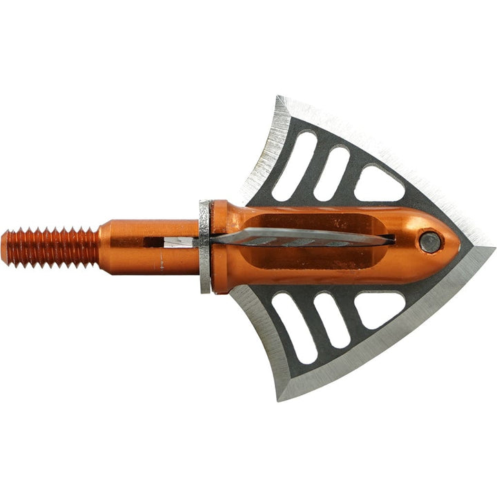 Rocky Mountain Rocky Mountain First Cut X Broadheads 100gr. 3 Pk. Broadheads