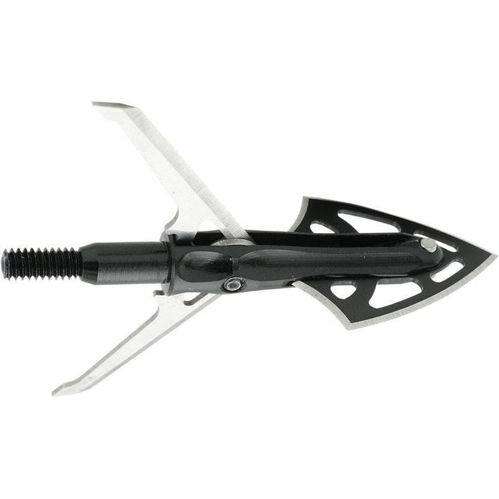 Rocky Mountain Rocky Mountain Switchblade Broadheads 100 Gr. 3 Pk. Archery Accessories